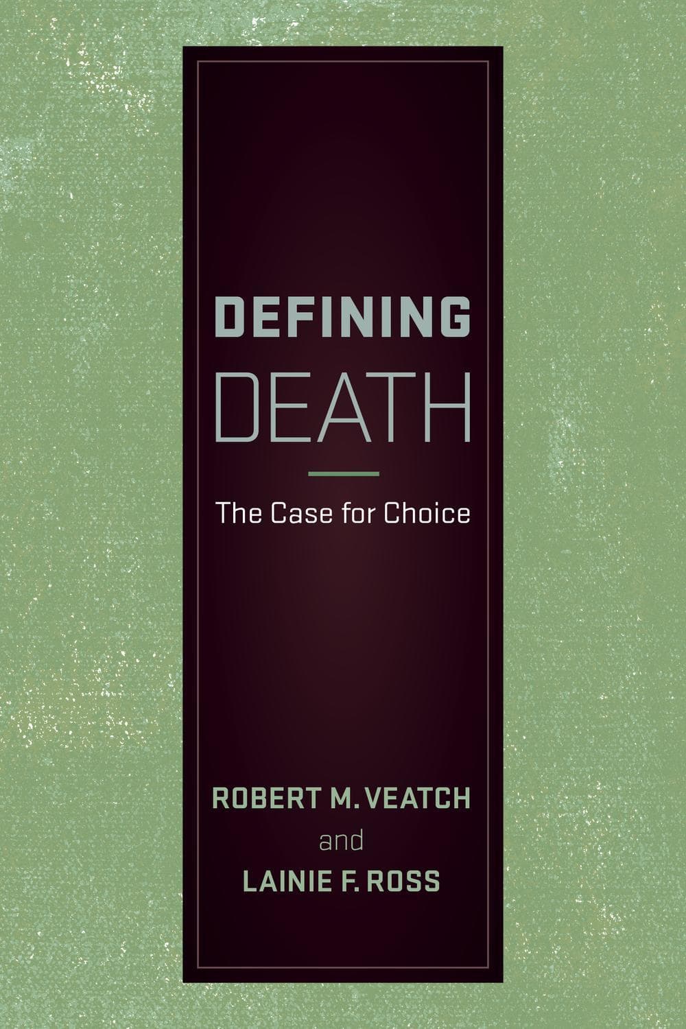 تعریف مرگ ۲۰۱۶ <br> Defining Death 2016