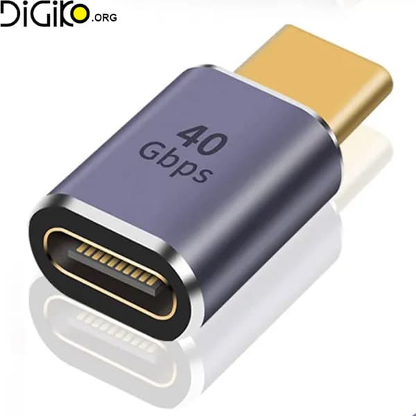 تبدیل نری به مادگی تایپ سی MINI TECH