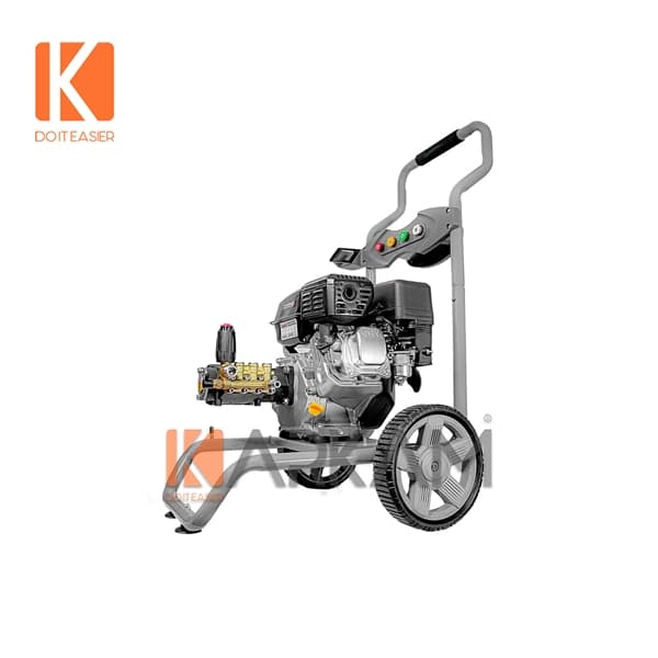 کارواش 200 بار بنزينی 6.5 اسب HPW01-200 تانوس