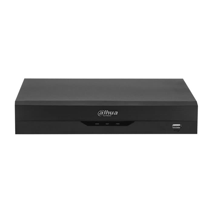 دستگاه ضبط کننده Dahua مدل XVR5104H X — تصویر ۲