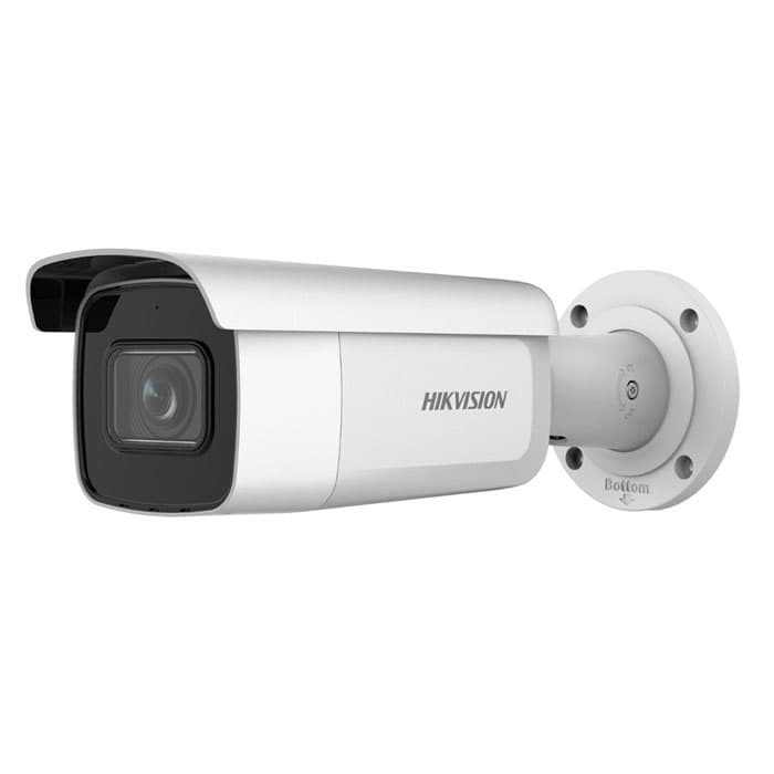 دوربین مداربسته تحت شبکه Hikvision مدل DS 2CD2683G2 IZS — تصویر ۲