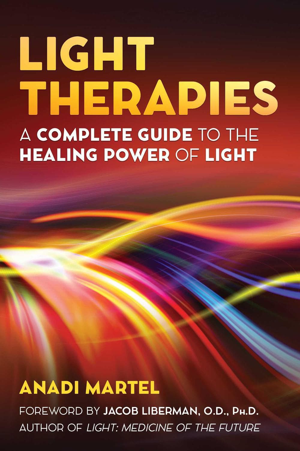 نوردرمانی‌ها ۲۰۱۸ <br> Light Therapies 2018