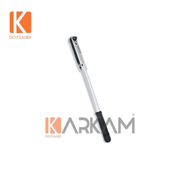 ترکمتر کلاسيکال 1.2 تقه ای 135-25 تاپ تول مدل ANBA1614 — تصویر ۲