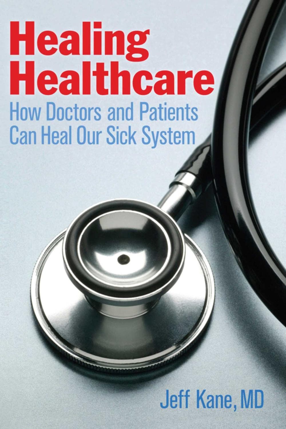بهبود مراقبت‌های بهداشتی ۲۰۱۵ <br> Healing Healthcare 2015