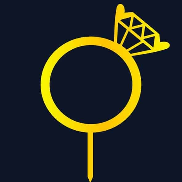 تاپر مولتی استایل | کدR12 (بسته ۵ عددی)