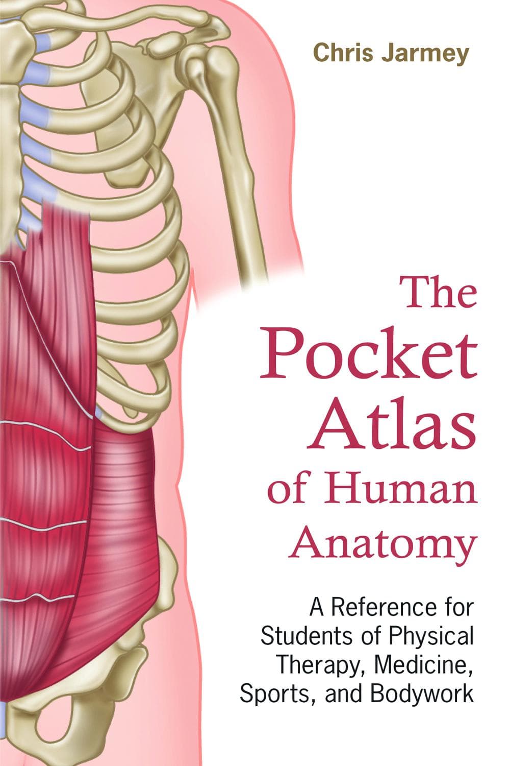 اطلس جیبی آناتومی انسان ۲۰۱۸ <br> The Pocket Atlas of Human Anatomy 2018 — تصویر ۲