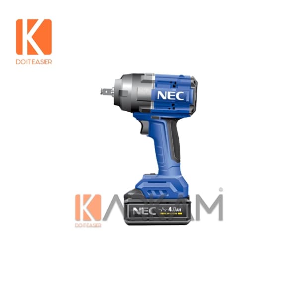 بکس شارژی 600 نيوتن 9920 NEC