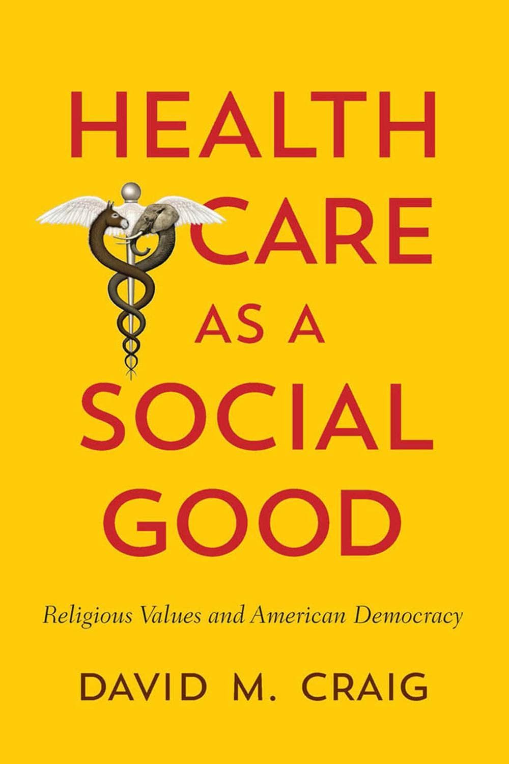 بهداشت و درمان به مثابه یک کالای اجتماعی ۲۰۱۴ <br> Health Care as a Social Good 2014