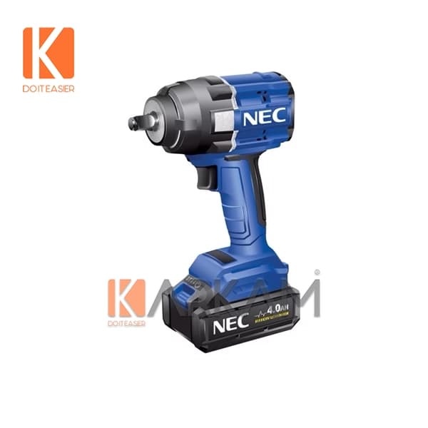 بکس شارژی 1000 نيوتن 9930 NEC