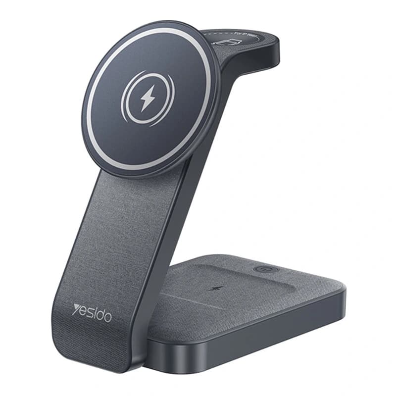 شارژر بی سیم یسیدو مدل Wireless Charger DS26