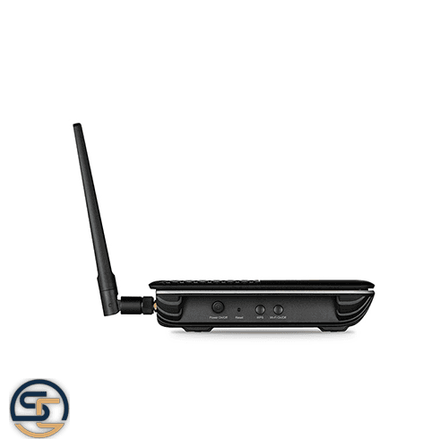 مودم Tp Link مدل Archer VR600 — تصویر ۴