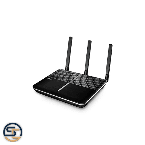 مودم Tp Link مدل Archer VR600 — تصویر ۳