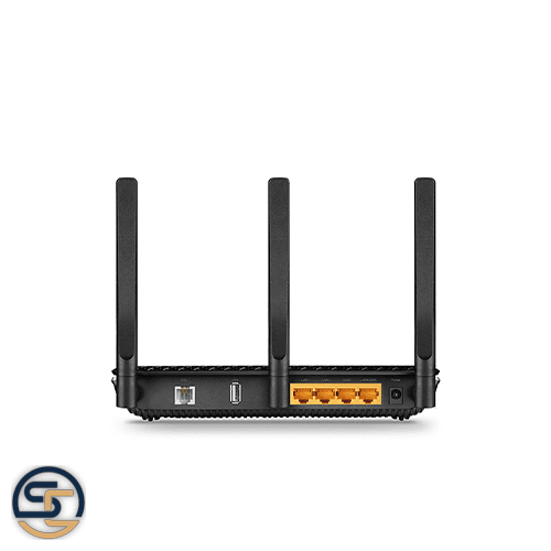 مودم Tp Link مدل Archer VR600 — تصویر ۵