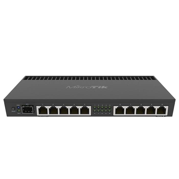 روتر Mikro tik مدل RB4011iGS RM