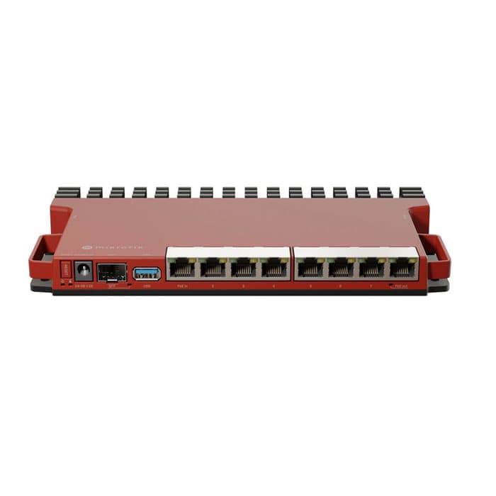 روتر Mikro tik مدل L009UIGS RM
