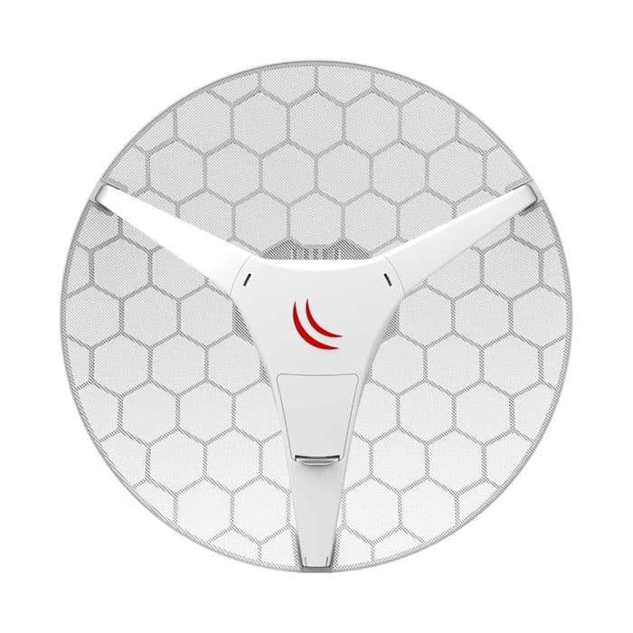 رادیو آنتن بی سیم Mikro tik مدل Wire Dish Kit