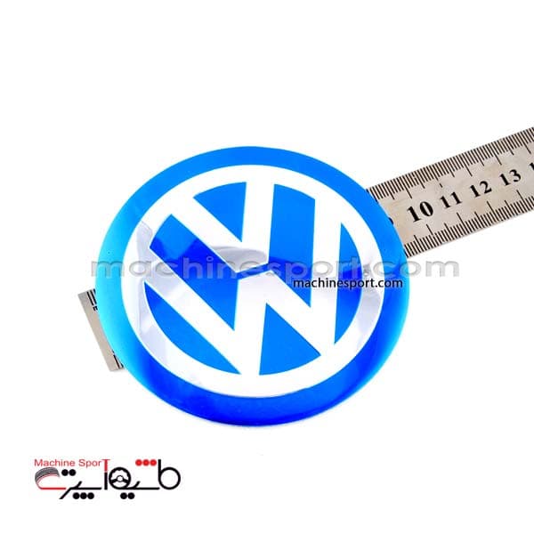 آرم فولکس واگن Volkswagen — تصویر ۳