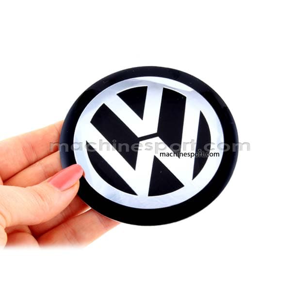 آرم فولکس واگن Volkswagen — تصویر ۵