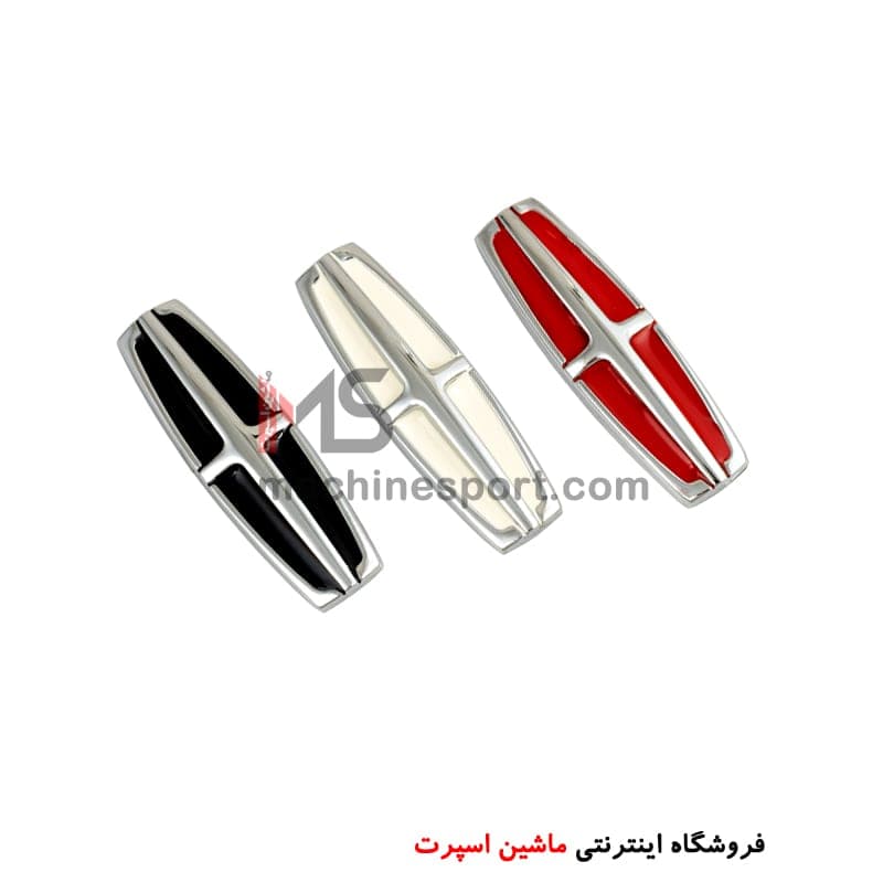 آرم لینکلن — تصویر ۲