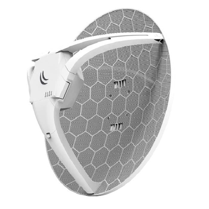رادیو آنتن بی سیم Mikro tik مدل LHG LTE KIT