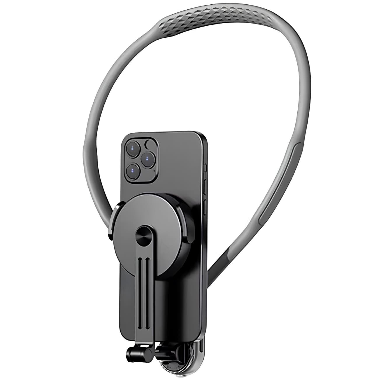 هولدر گردنی موبایل مدل Neck Bracket — تصویر ۳