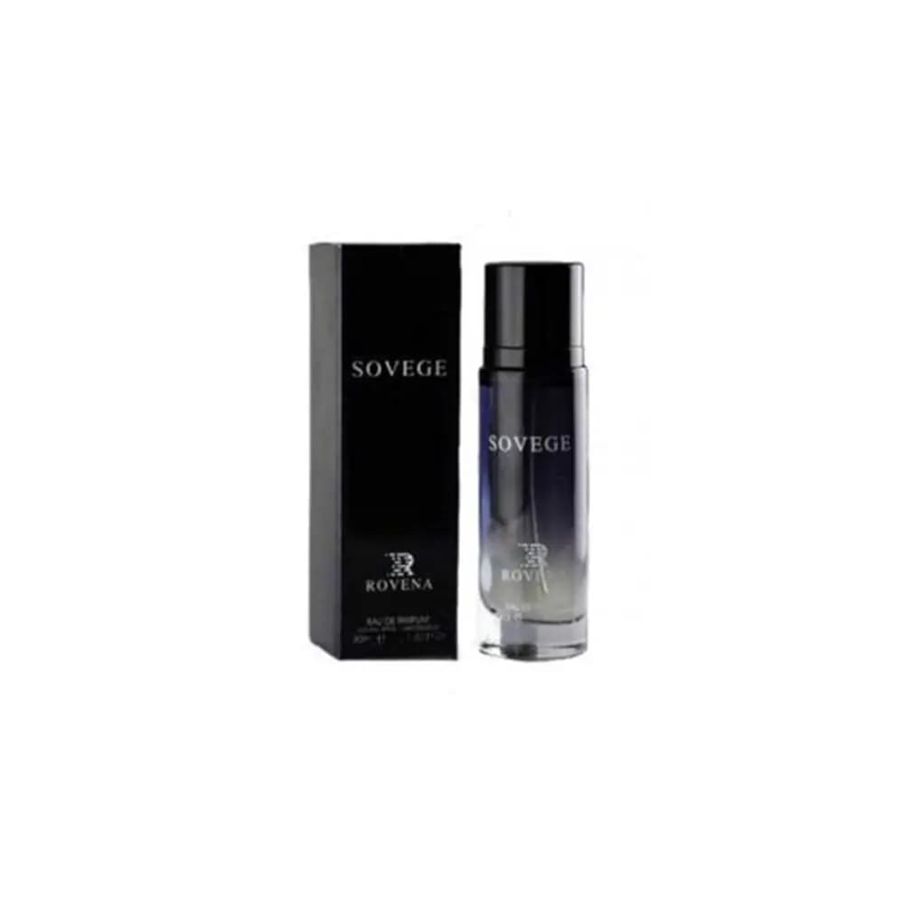 عطر 30 میل روونا مدل دیور ساواج