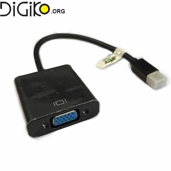 مبدل Mini Display به VGA تی سی تی