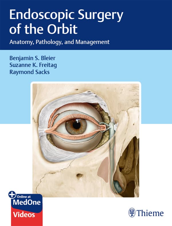 جراحی اندوسکوپیک اربیت ۲۰۱۸ <br> Endoscopic Surgery of the Orbit 2018