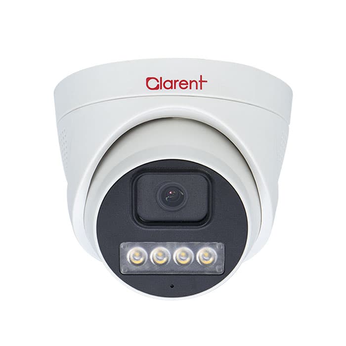دوربین مداربسته Clarent مدل MD6230FN WA