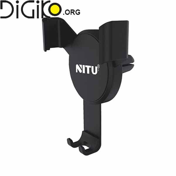 پایه نگهدارنده دریچه کولری موبایل نیتو NITU NH4