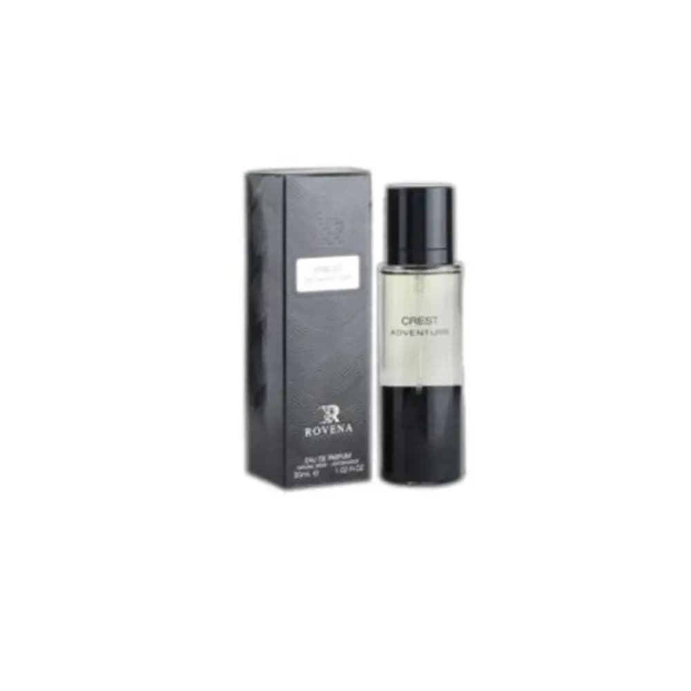 عطر 30 میل روونا مدل کرست ادونچر — تصویر ۲