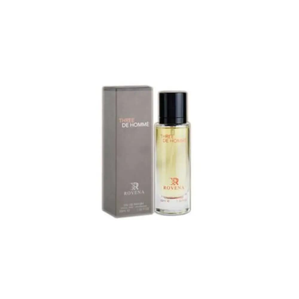 عطر 30 میل روونا مدل تری د هوم