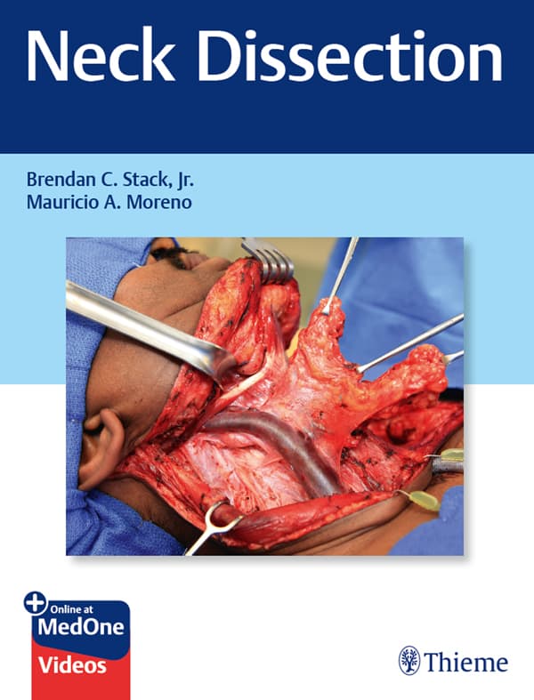 تشریح گردن ۲۰۱۸ <br> Neck Dissection 2018