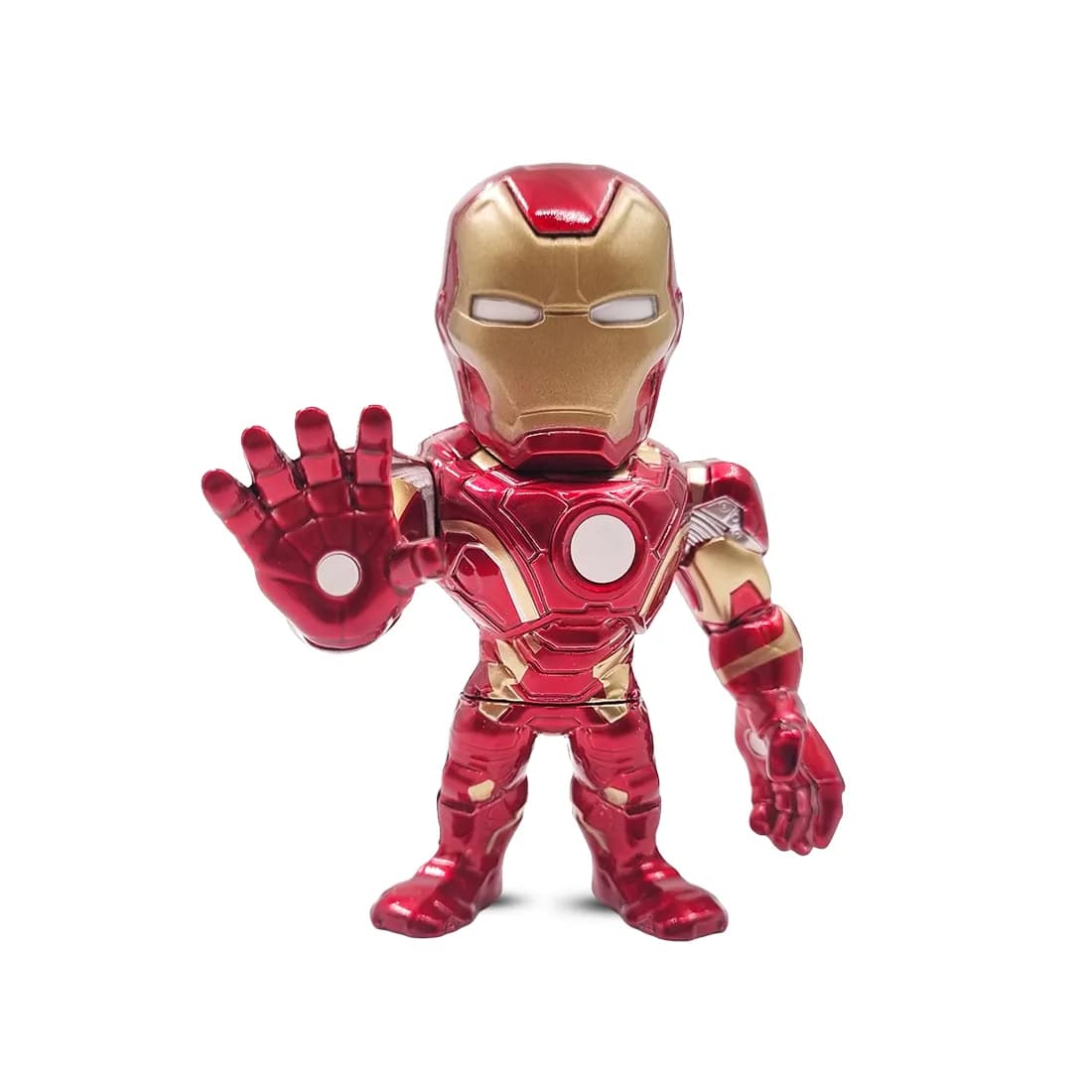 فیگور مرد آهنی Iron Man figure — تصویر ۳
