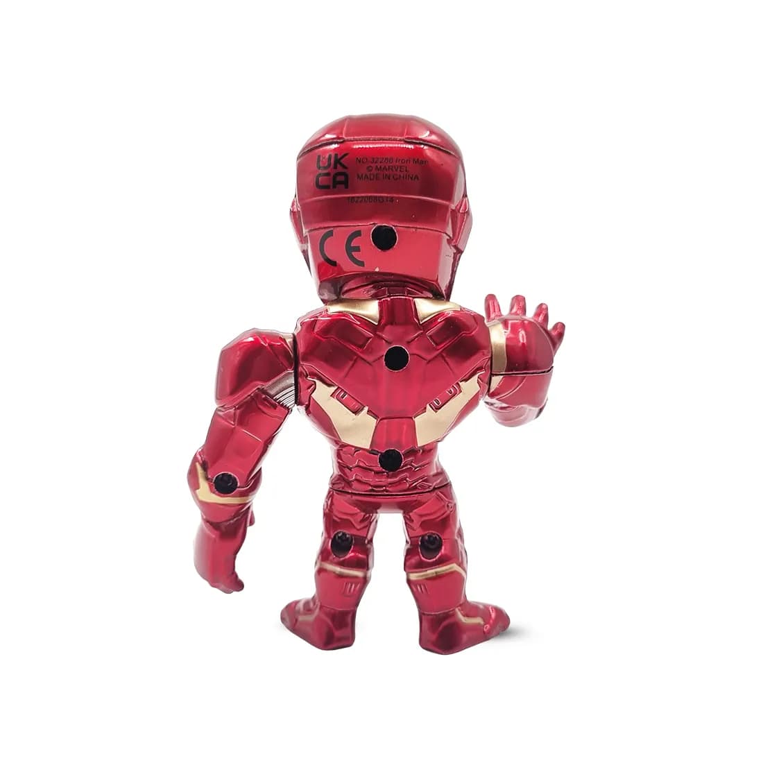 فیگور مرد آهنی Iron Man figure — تصویر ۴