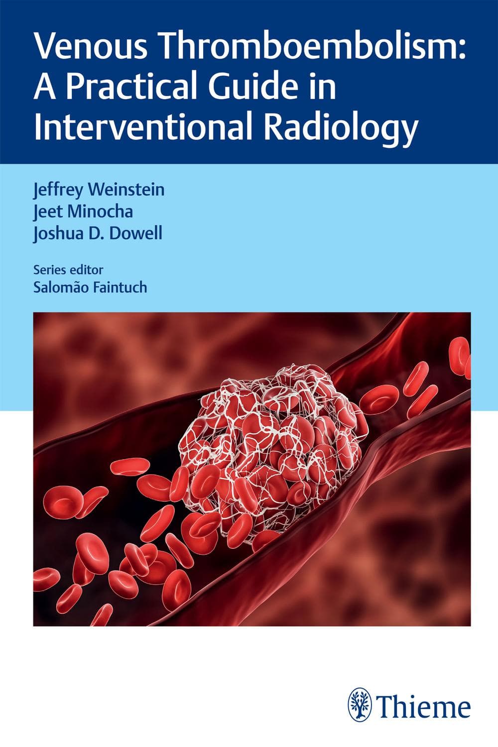 ترومبوآمبولی وریدی ۲۰۲۴ <br> Venous Thromboembolism 2024