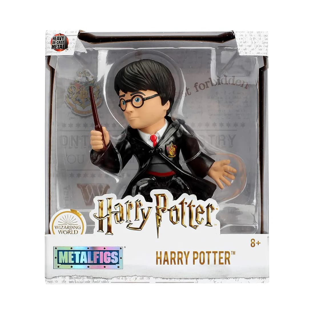 فیگور هری پاتر Harry Potter figure — تصویر ۷