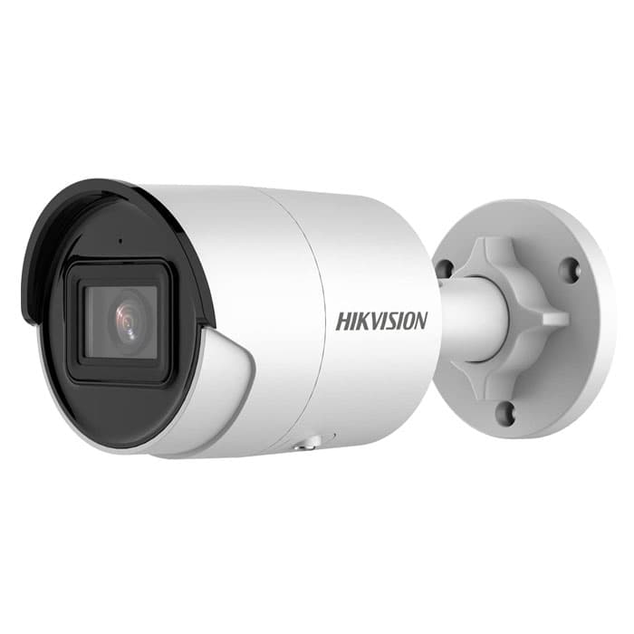 دوربین مداربسته تحت شبکه Hikvision مدل DS 2CD2086G2 I