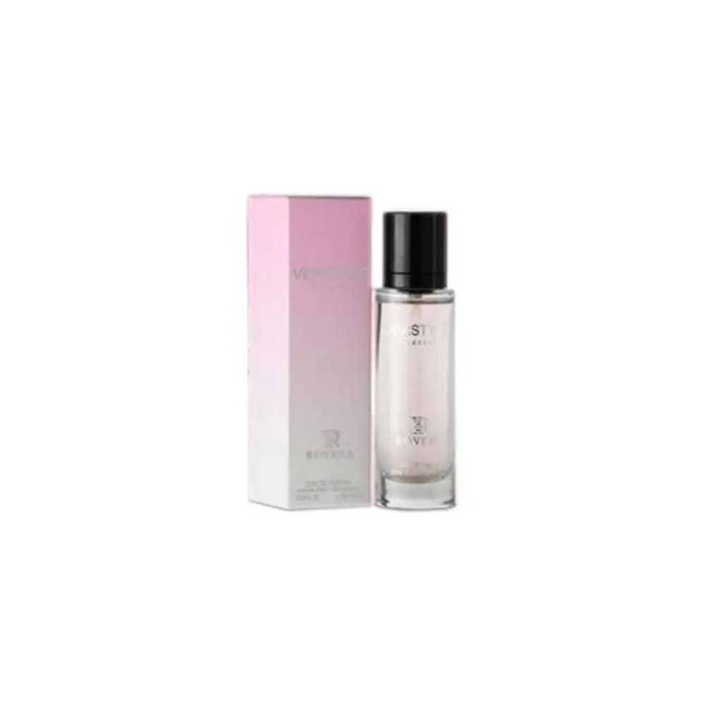 عطر 30 میل روونا مدل ورستایل کریستال برایت