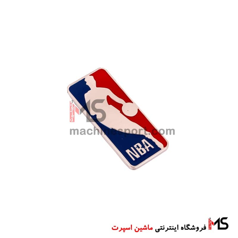آرم ان بی ای NBA — تصویر ۲