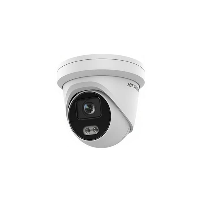 دوربین مداربسته تحت شبکه Hikvision مدل DS 2CD2347G2 L
