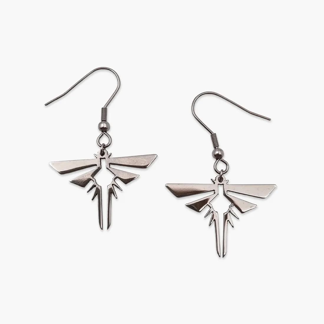 گوشواره فایرفلای لست آف آس Firefly earrings