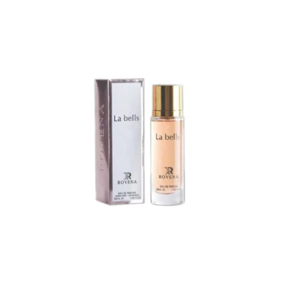 عطر 30 میل زنانه روونا مدل لا ایوست بلس — تصویر ۲
