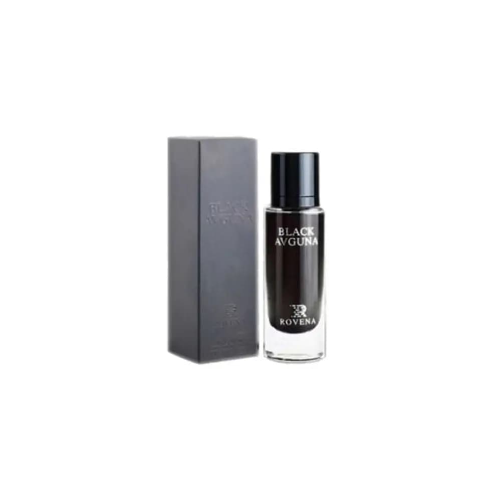 عطر 30 میل روونا مدل بلک افغانو