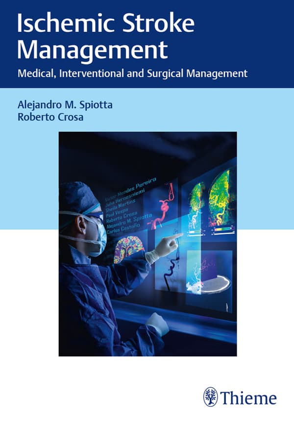 مدیریت سکته مغزی ایسکمیک ۲۰۱۹ <br> Ischemic Stroke Management 2019 — تصویر ۲