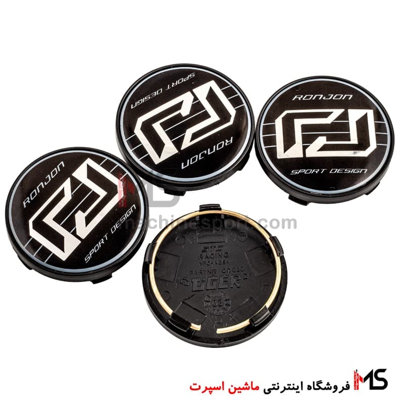 کاپ رینگ اسپرت RONJON — تصویر ۲