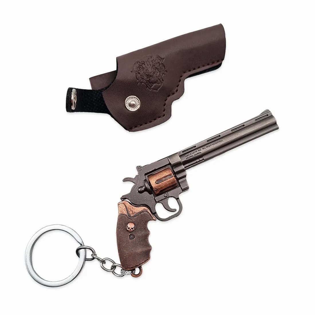 ماکت اسلحه مگنوم Magnum Gun