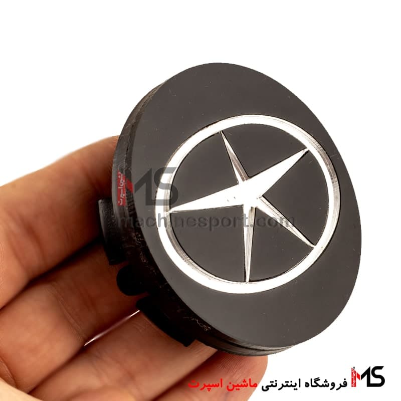 کاپ وسط رینگ جک S5 و J4 — تصویر ۳
