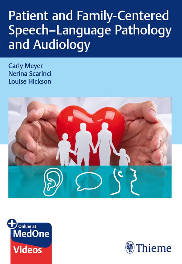 آسیبشناسی گفتار-زبان و شنواییشناسی بیمار-محور و خانوادهمحور ۲۰۱۹ <br> Patient and Family-Centered Speech-Language Pathology and Audiology 2019 — تصویر ۲