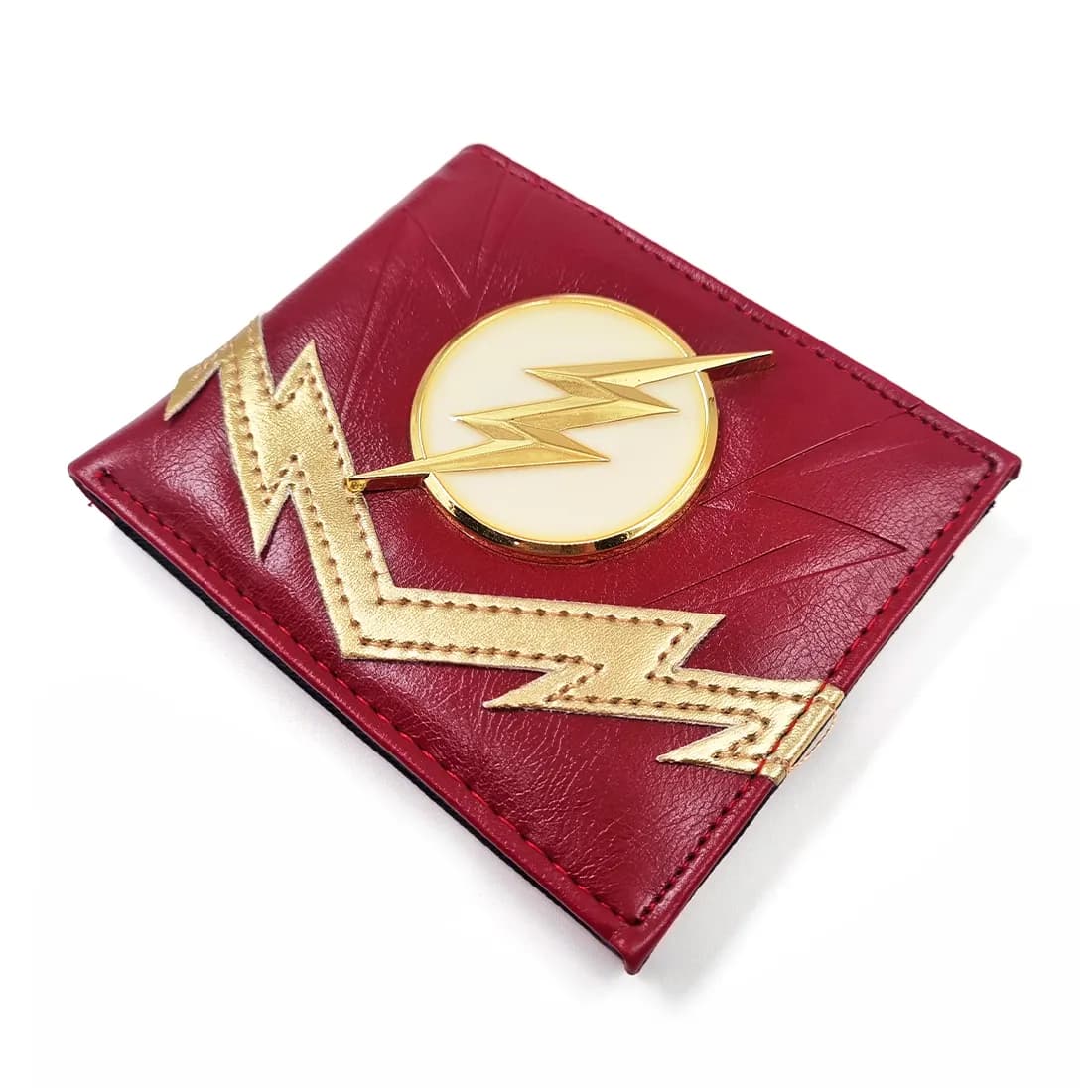 کیف پول فلش The Flash Gold — تصویر ۵